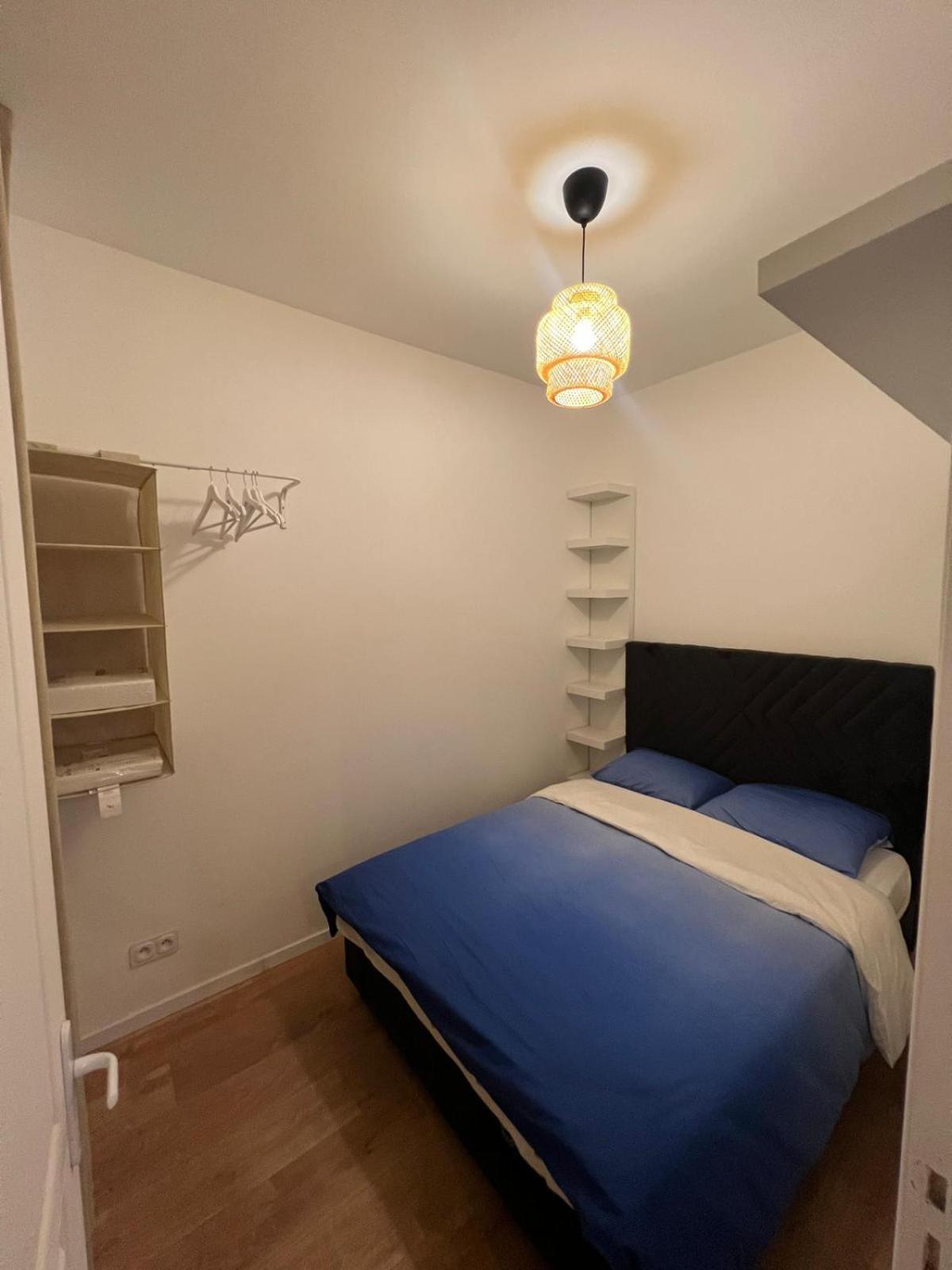 Appartement Le Havre Montmartrois 2 *